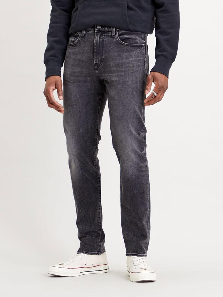 502 Regular Tapered Fit Jeans