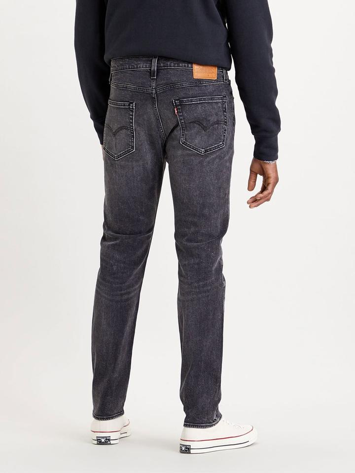 502 Regular Tapered Fit Jeans