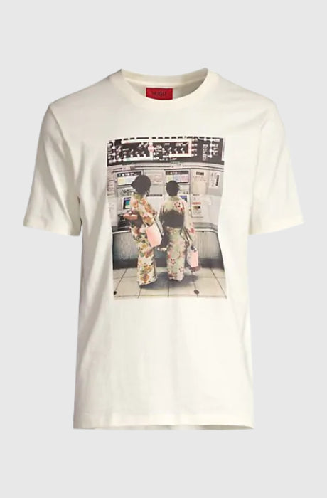 Men's Dussuri T-Shirt