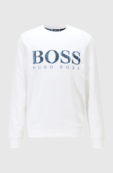 Men's Welogo Sweatshirt
