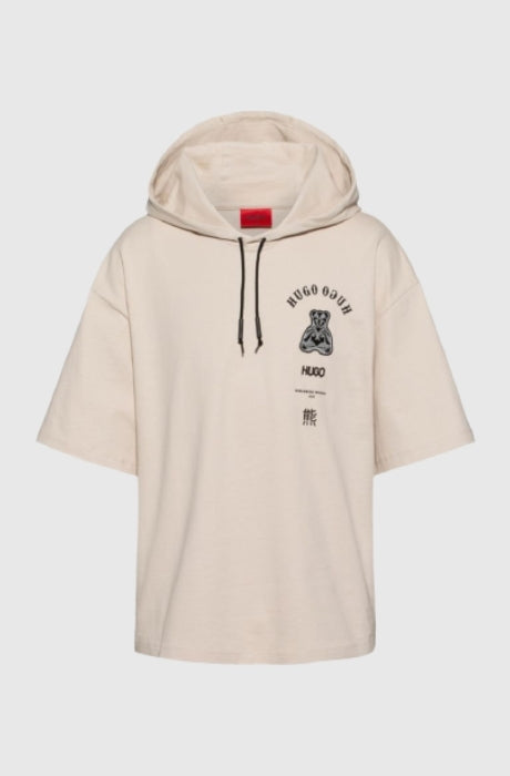 Men's Dempura Hoodie