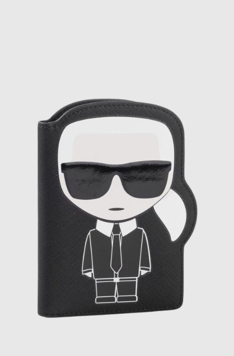 Men's Ikonik Passport Hold