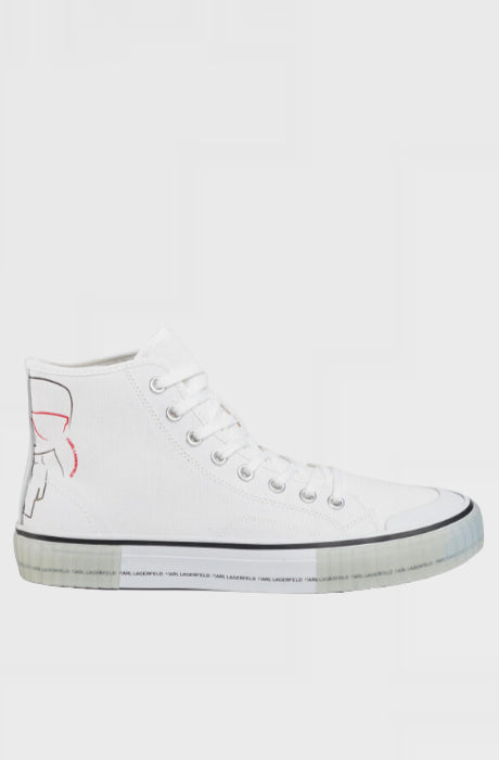 KAMPUS II Karl Outline Hi