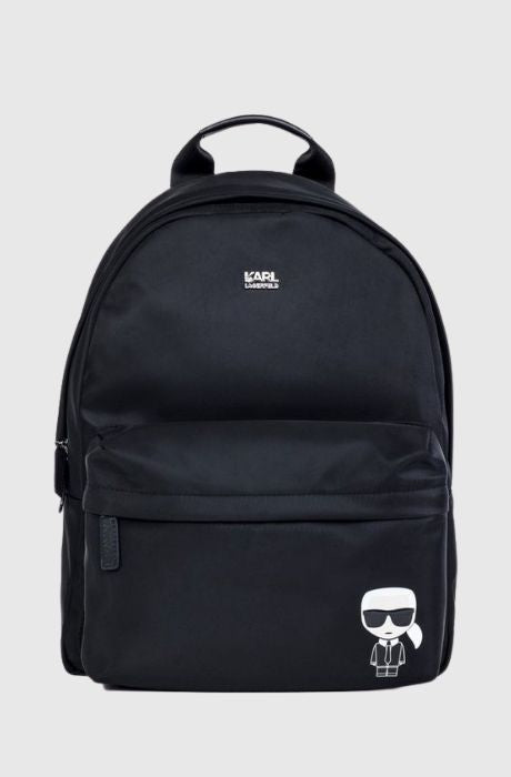 Unisex Ikonik Backpack