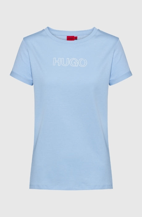 Women' s The Slim Tee 6 T-Shirt
