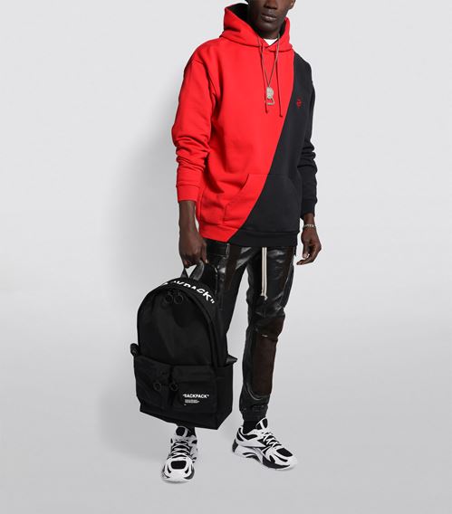 VETEMENTS Anarchy Logo Hoodie