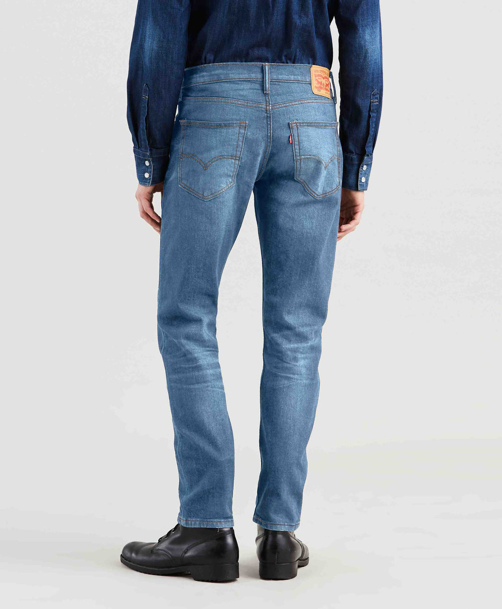 502 Regular Taper Fit Jeans