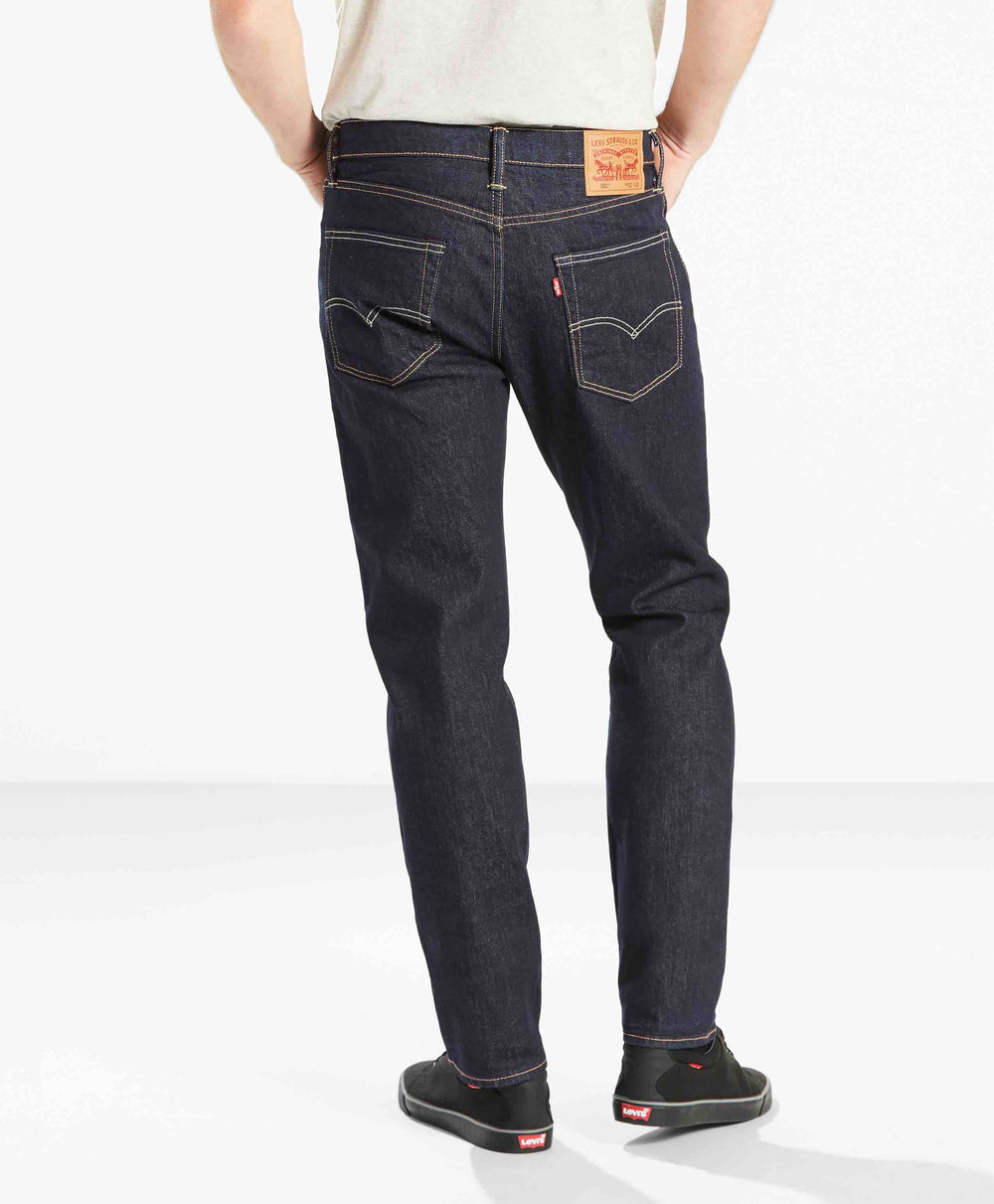 502™ Regular Taper Fit Stretch Jeans