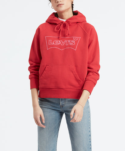 GRAPHIC SPORT HOODIE HSMK OUTLINE HOODI