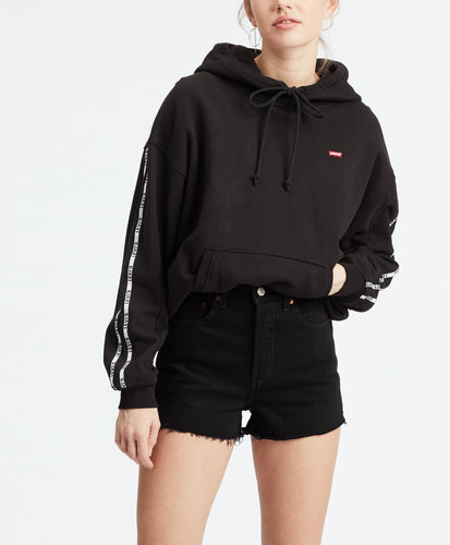 Levi's women's unbasic hoodie hotsell
