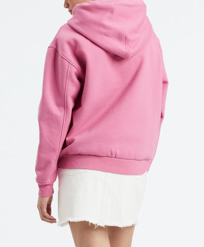 UNBASIC HOODIE TONAL BABY TAB HOODIE