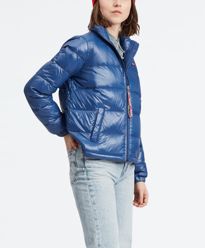 Francine Down Jacket