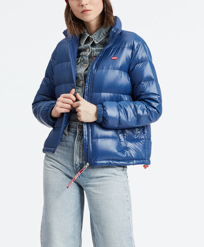Francine Down Jacket