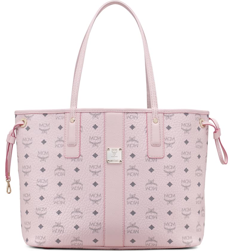 Medium Liz Reversible Shopper MCM