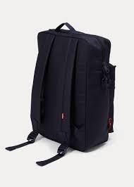 The Levi's® L Pack Standard Issue