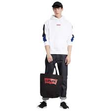 Batwing Tote