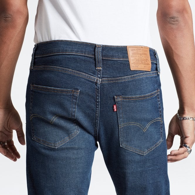 512™ Slim Taper Fit Jeans