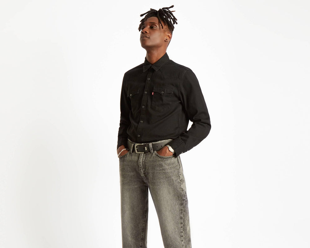 Barstow Western Standard Shirt