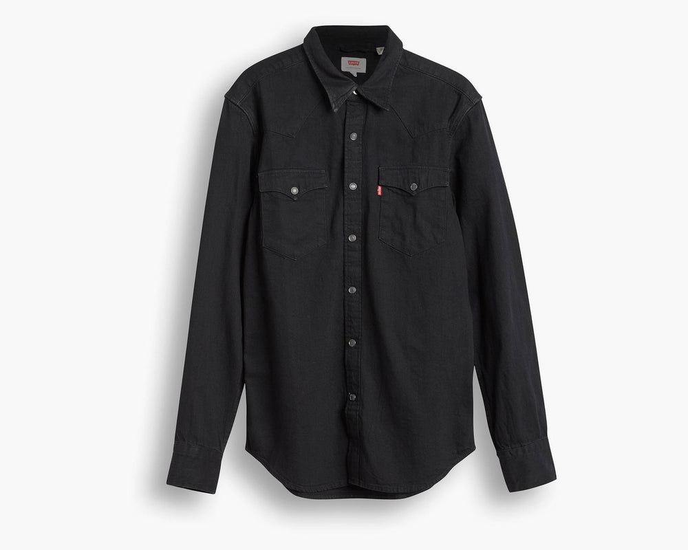 Barstow Western Standard Shirt