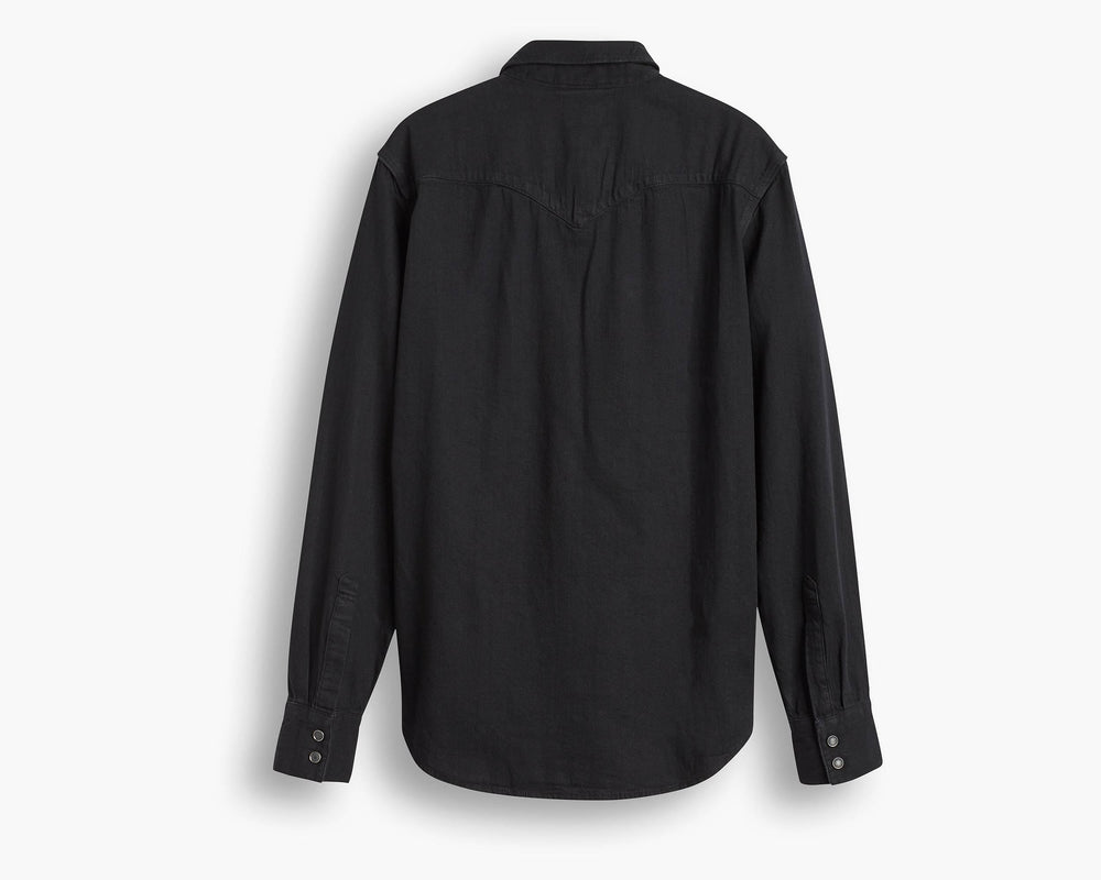 Barstow Western Standard Shirt