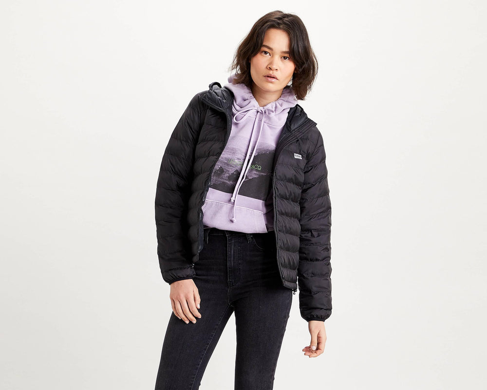 Pandora Packable Jacket