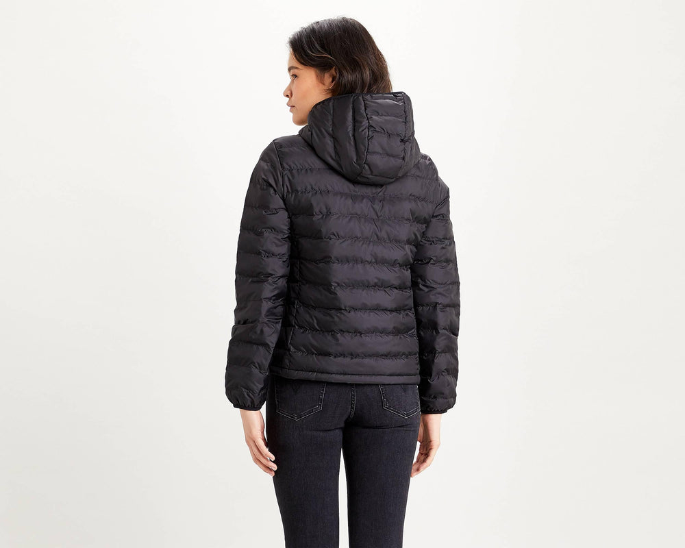 Pandora Packable Jacket