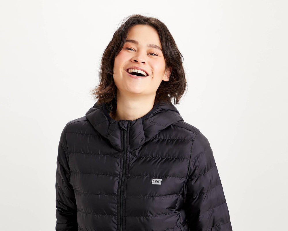 Pandora Packable Jacket