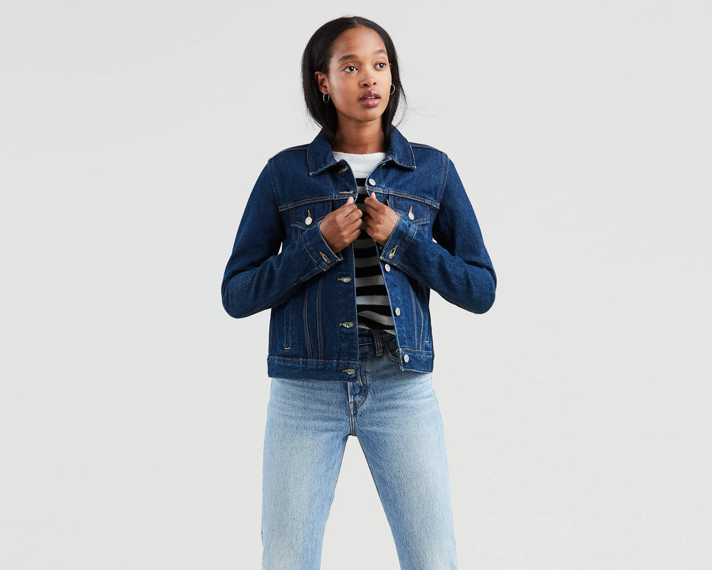 The Original Trucker Jacket