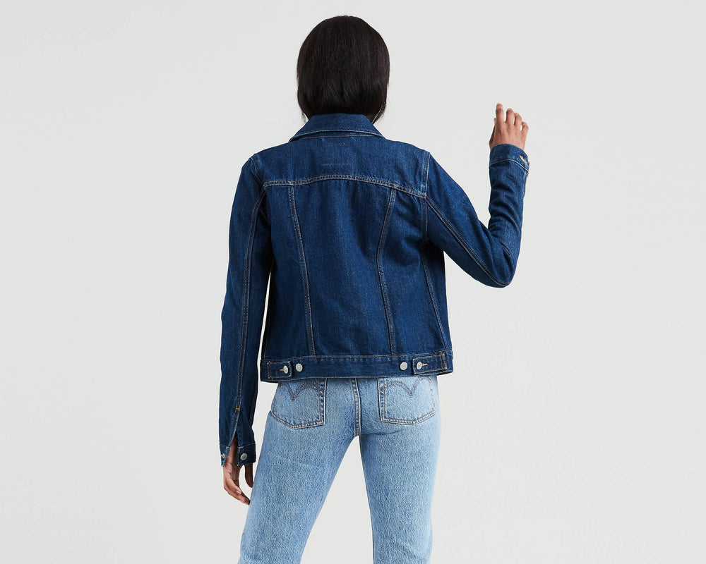 The Original Trucker Jacket