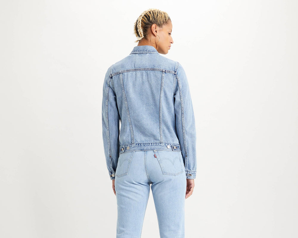 The Original Trucker Jacket