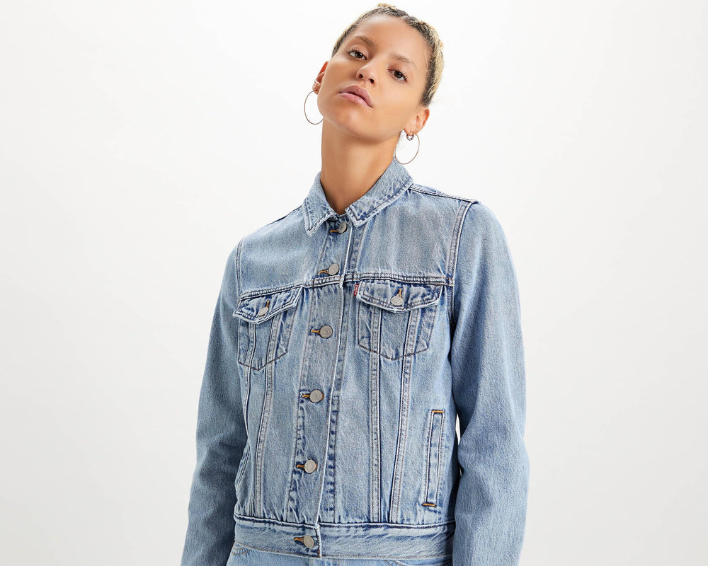 The Original Trucker Jacket