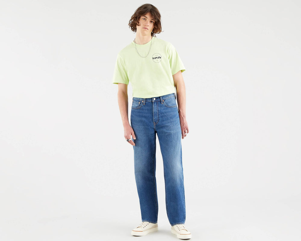 Stay Loose Denim
