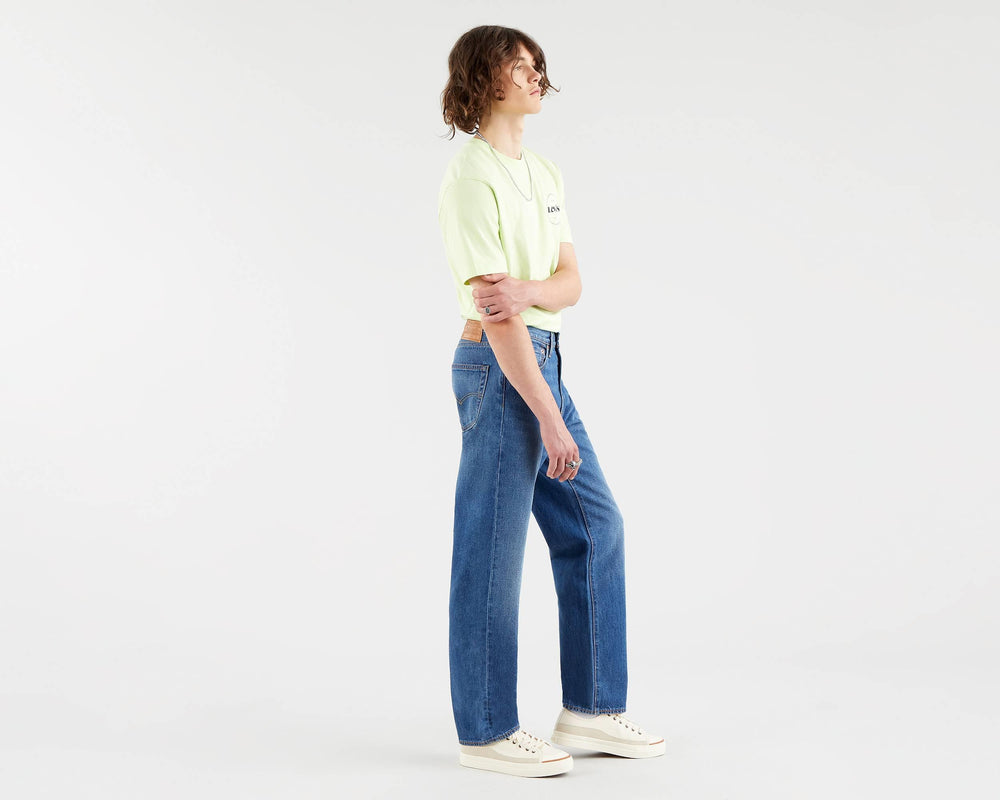 Stay Loose Denim