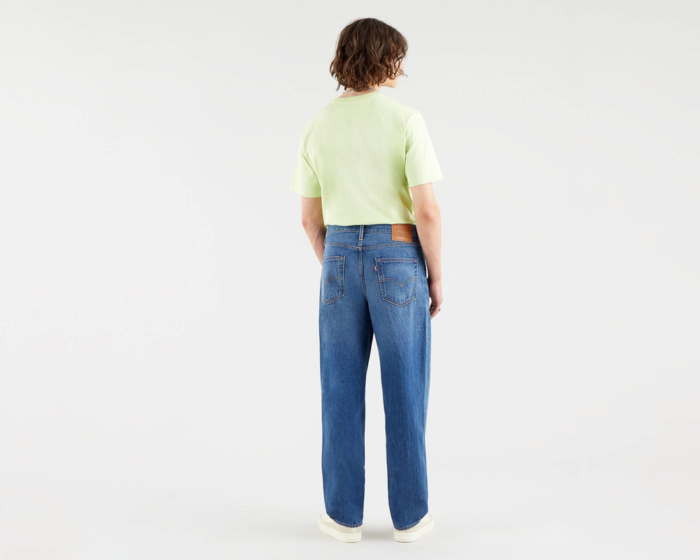 Stay Loose Denim