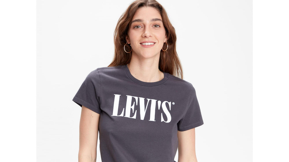 The Perfect Tee