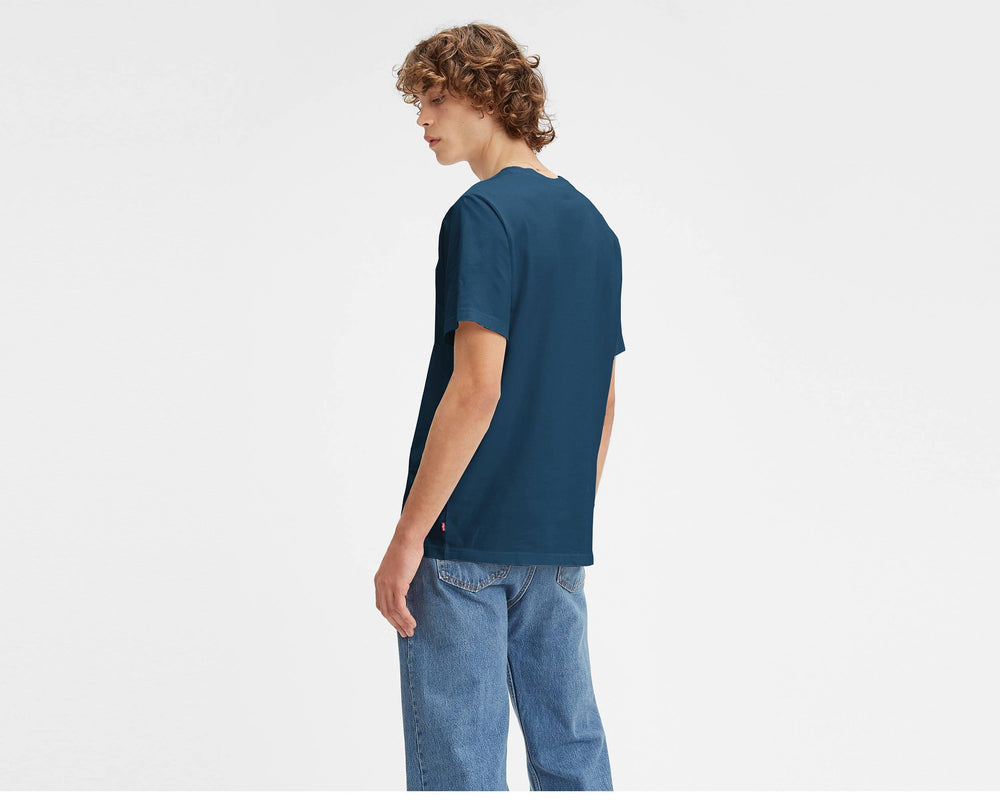 Relaxed Graphic Tee