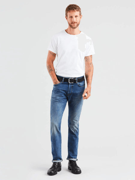 501® Levi's®Original Fit Jeans