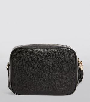 Gucci Small Leather Soho Disco Bag